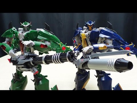 Transformers SXS A-07 Weapon kit for TFP Dreadwing 