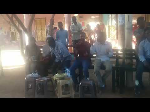 عبدو كتحه قعده