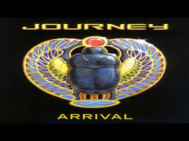 Journey - Live And Breathe