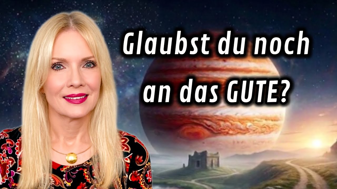 Nach der Finsternis: Kehrt jetzt das Glück zurück? Wochenhoroskop 9. - 15. März 26