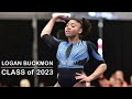 Logan Buckmon: 2022 USAG Women's DP National Championships in Mesa, AZ (Senior B - May 14, 2022)