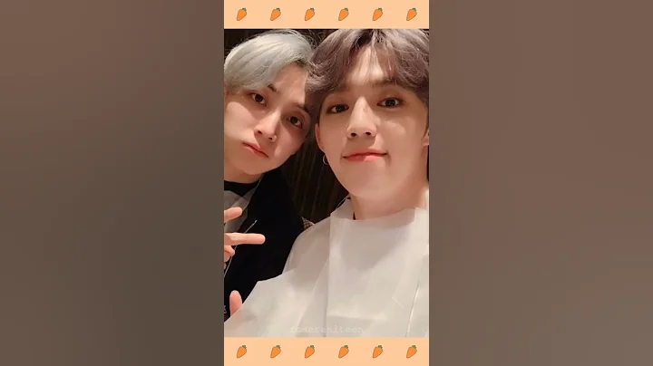 Jeongcheol #scoups #seungcheol #jeonghan #jeongcheol #seventeen