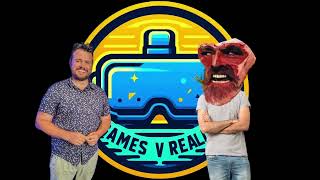 VR News  Apple Spatial Computing on a Quest! And Google Smart Glasses  Games V reality Ep 3