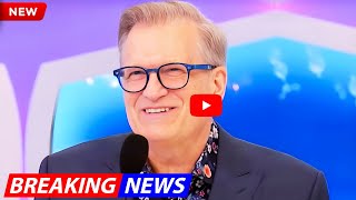 Heartbreakdrew Careys Shocking Twist On the Price Is Right That Left Everyone Speechless