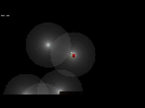 More Java lighting