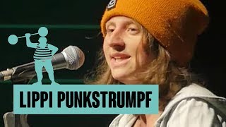 Lippi Punkstrumpf – Selbstbewusstsein