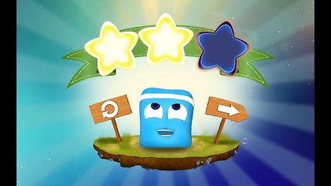 Box Island - Android/iOS Gameplay