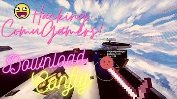 Hacking ComuGamers with Lint B1.4 | Impossible to bypass?