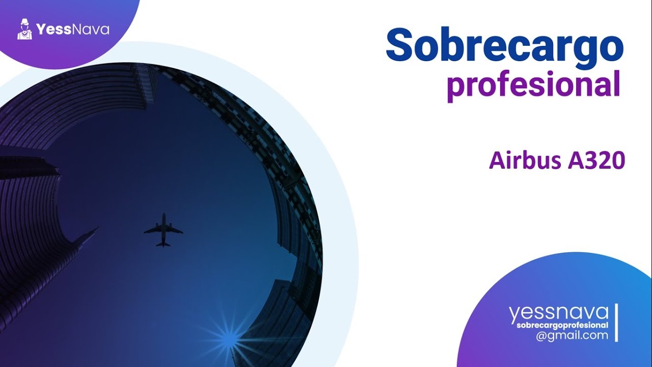 Repaso Airbus A320 #2