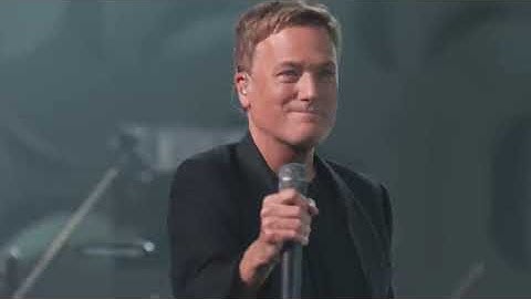 Thumbnail of AWESOME GOD (Worship Forever 2021) - Michael W. Smith