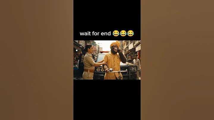 Bandar Bhai Ka lafra ho gaya monkey funny video #Aivlog #monkeyvlogMonkey#ViralAivlog#shorts