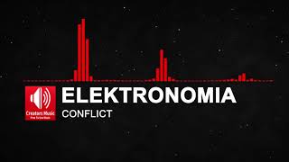 Elektronomia - Conflict