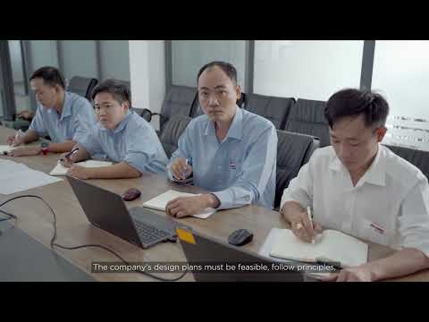 Video Đối Tác Của Weldcom- Công ty TNHH TM Cơ khí Công... - youtube