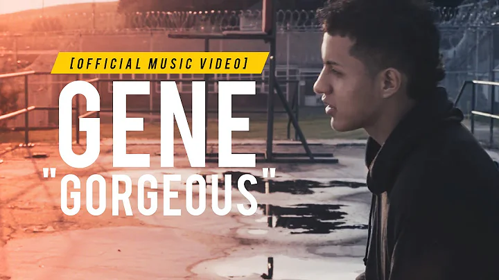 Gene - "Gorgeous" (Official Music Video)