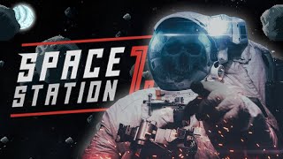 Ss13 The Man Behind The Outbreak