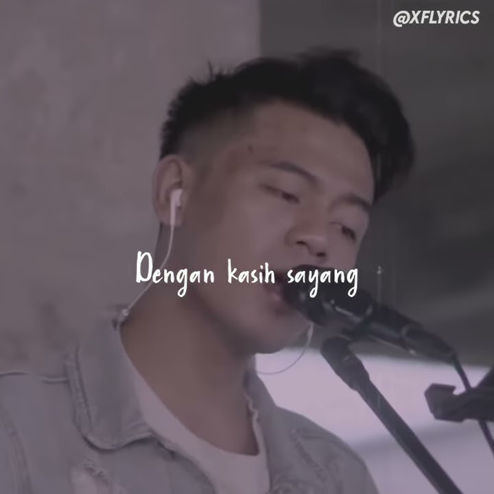 KARENA WANITA INGIN DIMENGERTI ADA BAND (STORY WA) Cover Massam Muhammad || Lirik