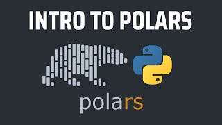 Learning Polars for Data Analysis? Start Here!