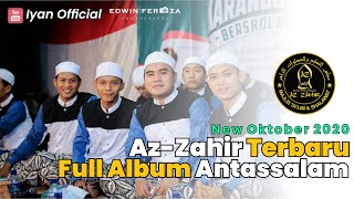 Az Zahir Terbaru New Album Antassalam | Oktober 2020 Enak Didengar