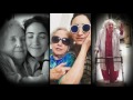 Emily Estefan conversa con Maria Elena Salinas sobre su música y su familia