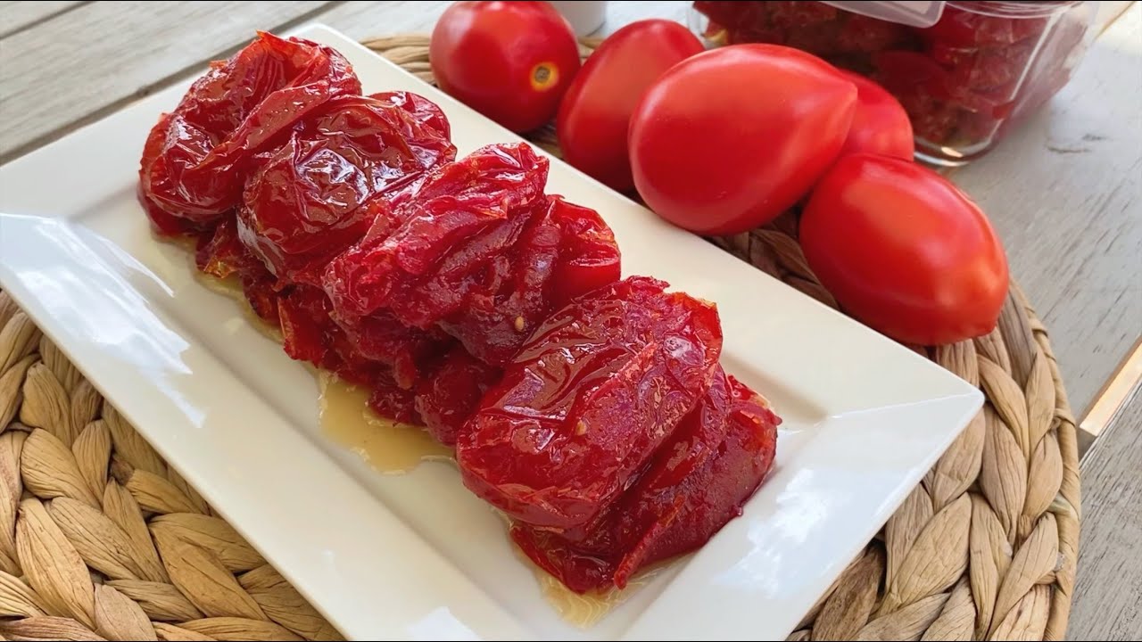 Best tomatoes jam/របៀបធ្វេីដំណាប់ប៉េងបេាះទន់ឆ្ងាញ់ YouTube
