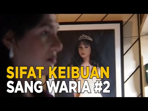 Kisah cinta dengan lelaki yang kandas karena kontes waria | KEJAMNYA DUNIA