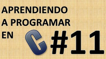 Aprendiendo A Programar En C #11 - Ciclos For Anidados