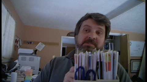 The Lazy Programmer Episode 7