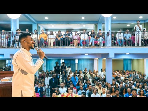 Natinael Tamene MISIRAACHOO CONCERT