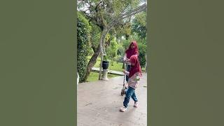 Untung gak ketabrak ottopet #shortsviral #shortvideo