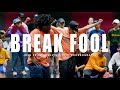Rah Digga - Break Fool | Josh Price & Melvin Timtim Choreography