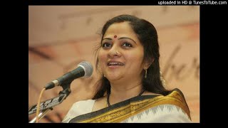 Gajavadana Beduve - Gambheera Natta Raagam