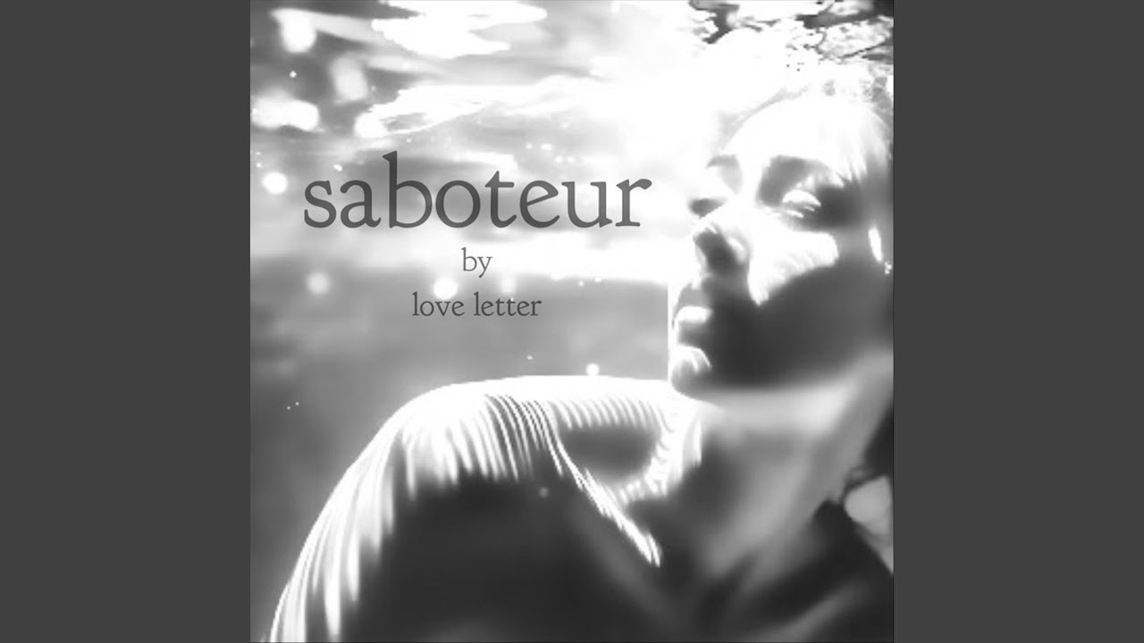 Watch Saboteur on YouTube Watch Saboteur on YouTube