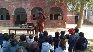 Jadugar Ka Khel Khel