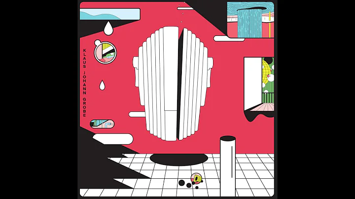 Klaus Johann Grobe - Ja!
