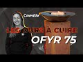 Ofyr 75  les durs  cuire 