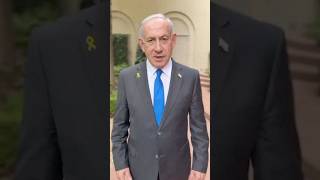💥💥💥ТЕРМІНОВО! Нетаньягу зробив гучну заяву після зустрічі з Трампом