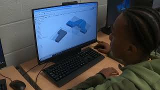 Smith High School Signature Career Academy