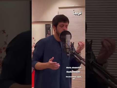 نساك الشر حمد العامري