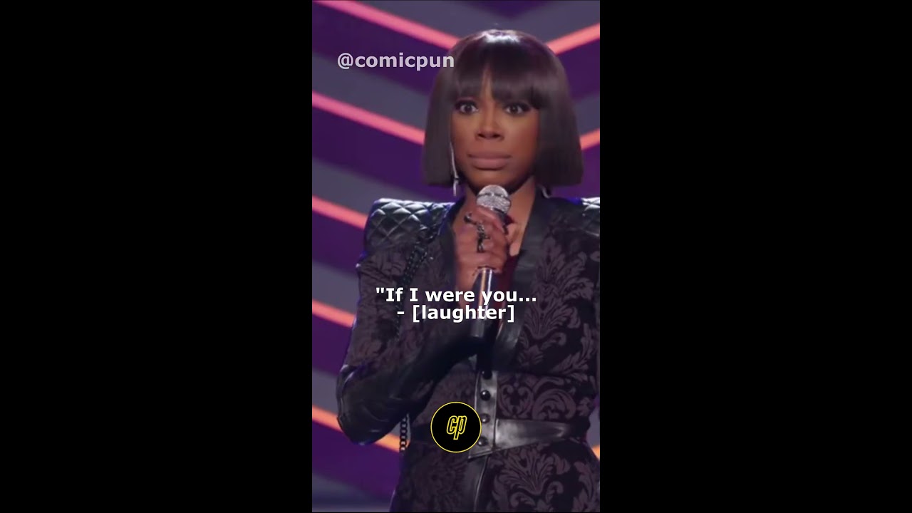  Nigerians Never Actually Fight They Give Advice Yvonne Orji Hilarious Comicpun