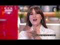 Monica Bellucci, se confie, part 2 - C à vous - 22/06/2017