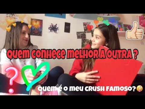 QUEM CONHECE MELHOR A OUTRA ? camera iphone 8 plus apk