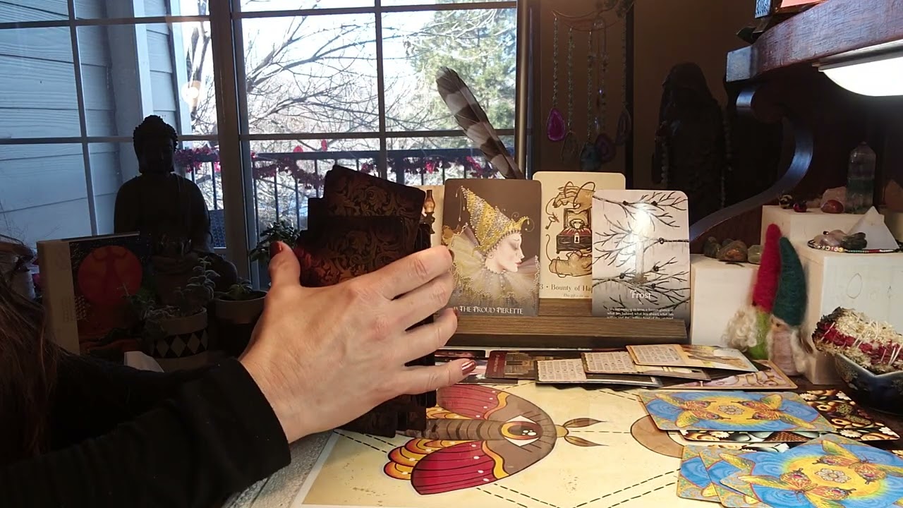 💝 LEO 🗝 This person is a gift to you! They hold the key to unlock it all