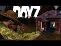 Building a Cosy Base on DayZ Chernarus...