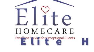 Elite HomeCare Elite HomeCare