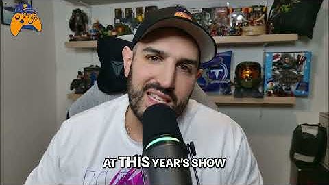 Game Awards SHOCKERS: Helldivers 2 on Switch 2? + Big Game News