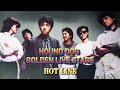 HOT LINE/HOUND DOG GOLDEN LIVE STAGE(FM音源)