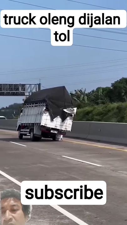 truck oleng #trukoleng #storywa #automobile #trukmbois #driver #beranda #drivermuda #trukmania