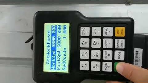 What Should We do After Tool Bits Break Down? DSP controller