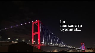 Kabataş Yatakhane Turu, Dershane Ünlükvlog