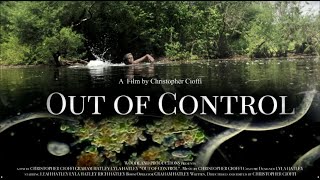 Out of Control | Short horror film